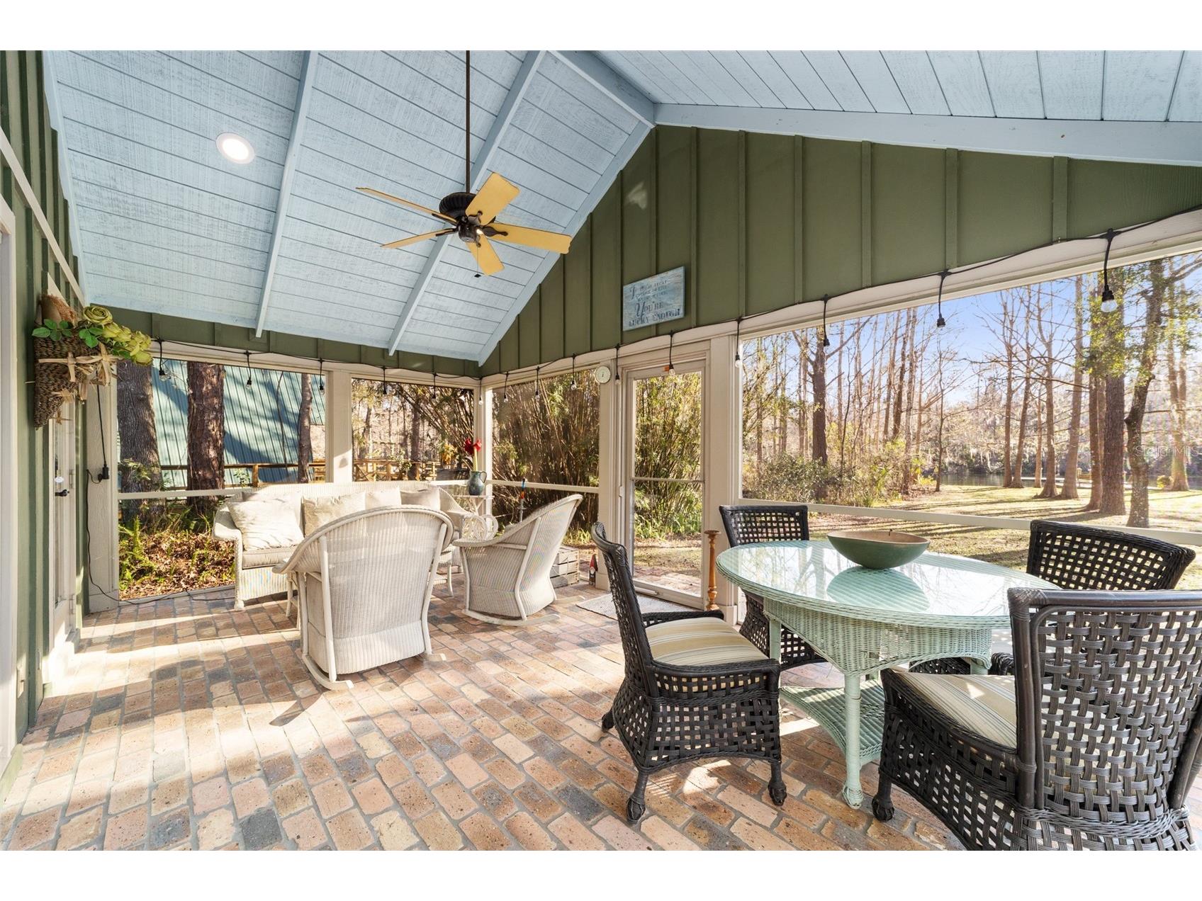 10801 SW 185th Terrace Dunnellon FL 34432 - RAINBOW RIVER TB8418268 image9