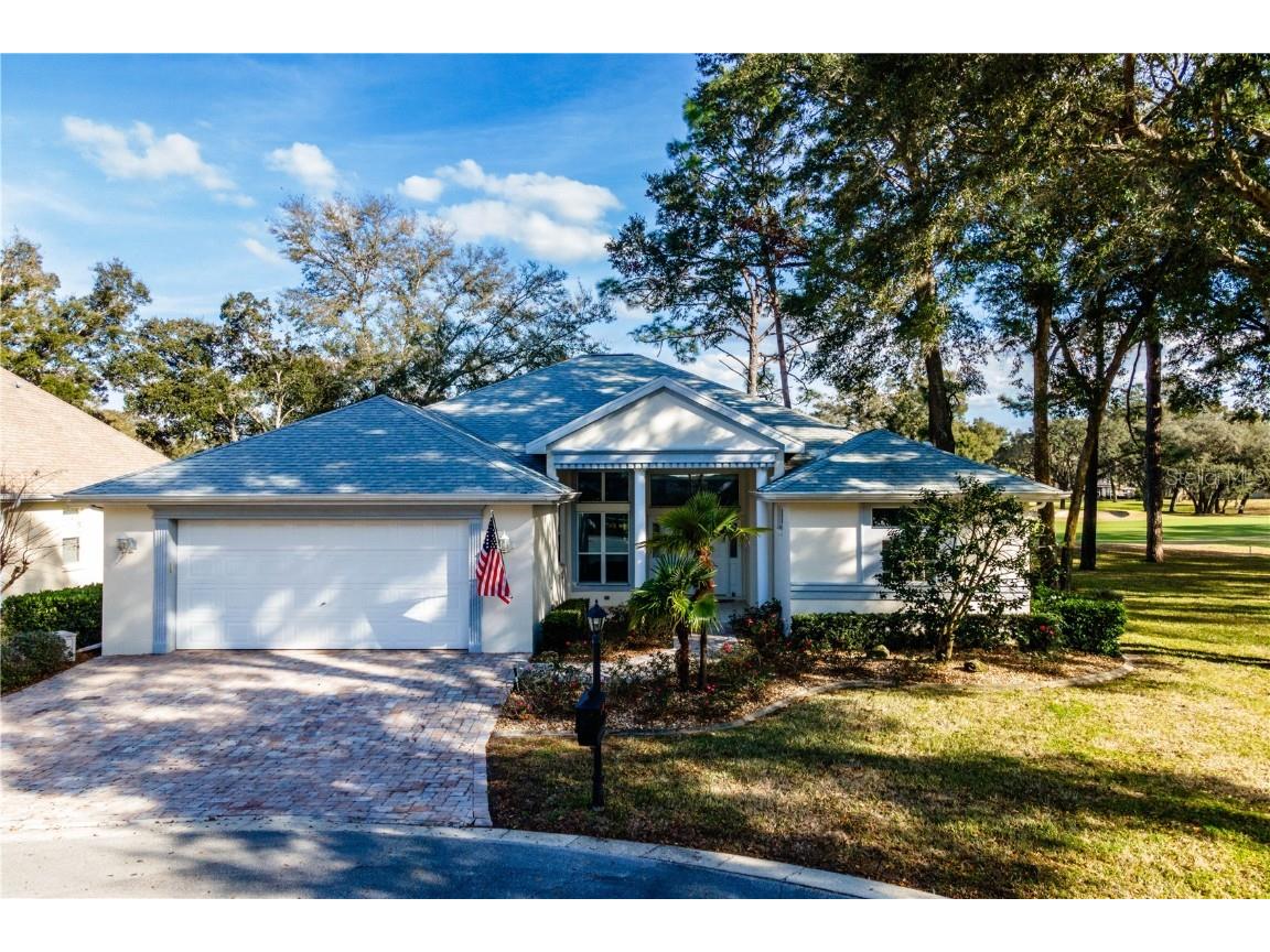 10801 SW 71st Avenue Ocala FL 34476 - MARION COUNTY UTILITIES OM693538 image1