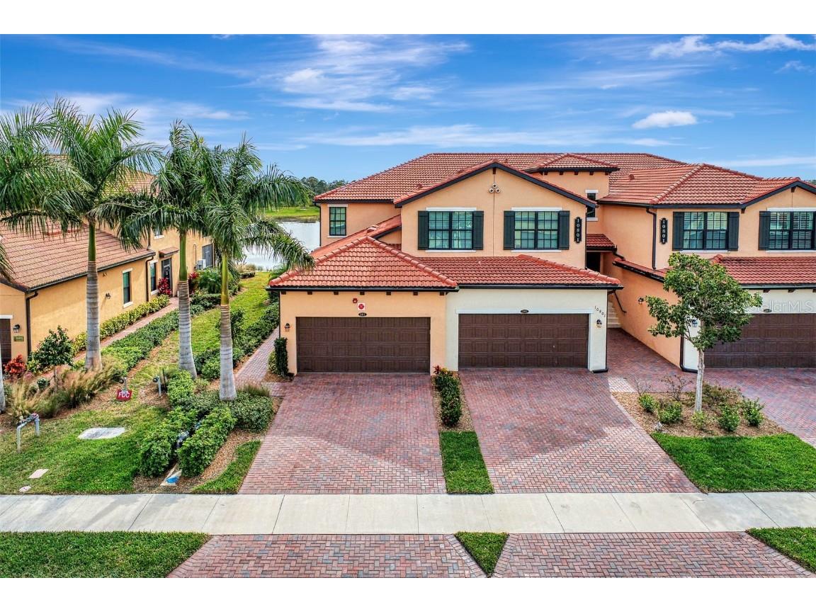 10801 Tarflower Drive #101 Venice FL 34293 D6134044 image1