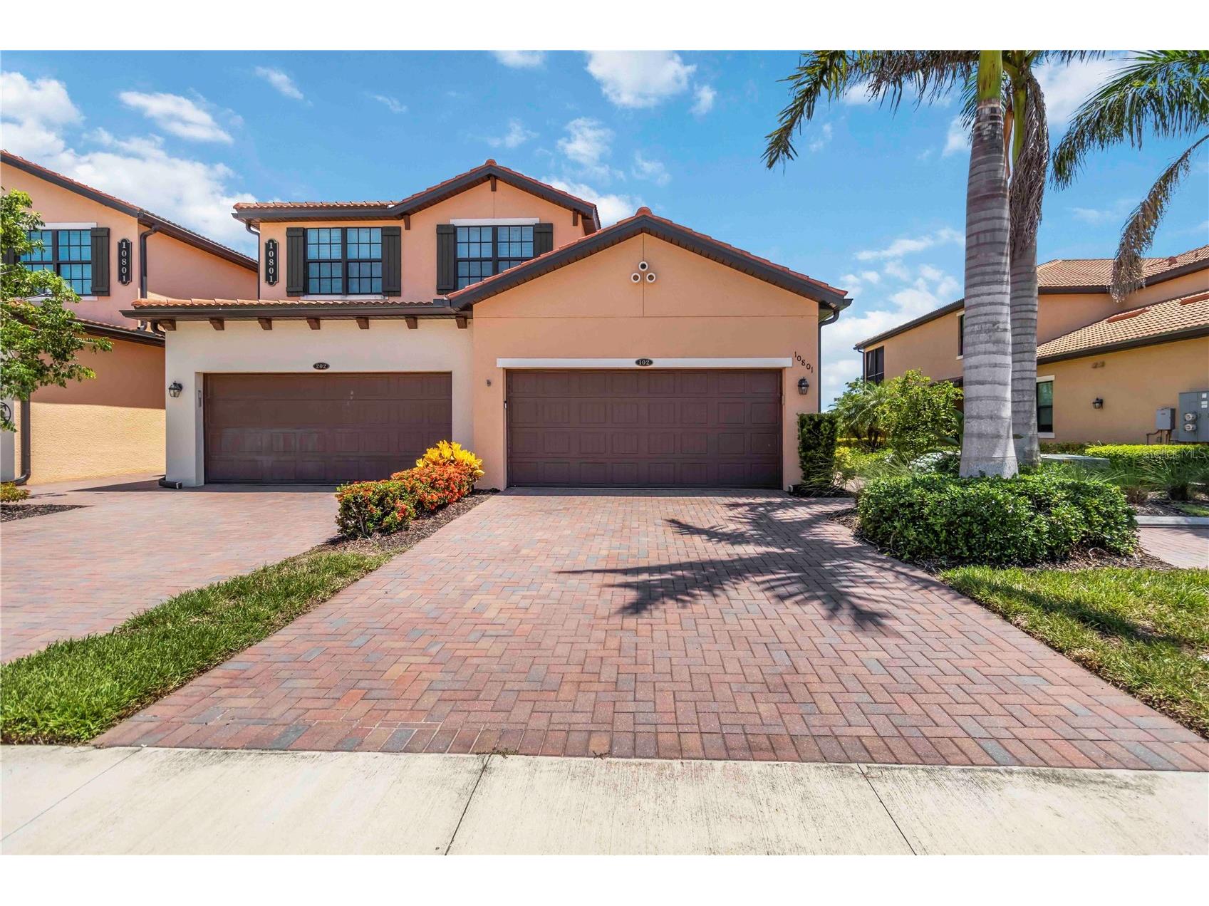 10801 Tarflower Drive #102 Venice FL 34293 D6142942 image1