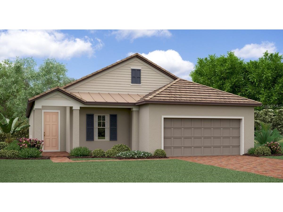 10801 Tupper Cay Drive San Antonio FL 33576 T3534240 image1