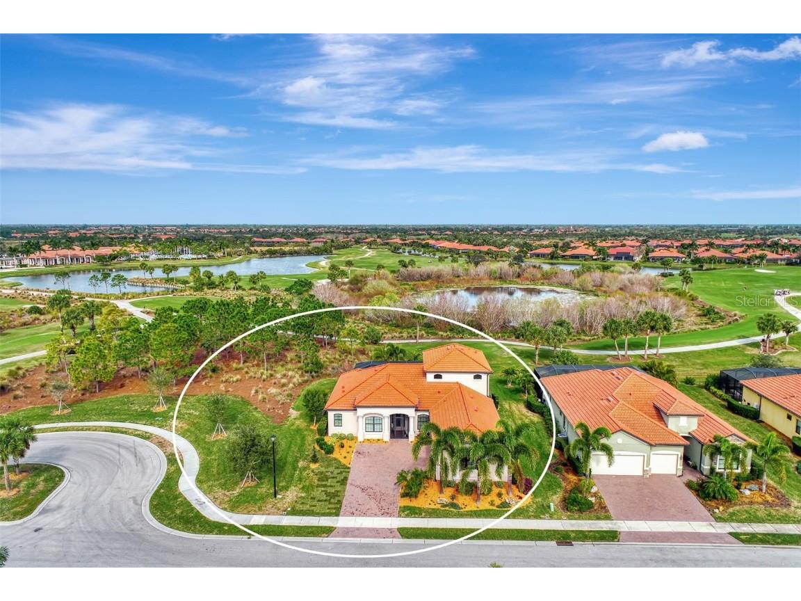 10801 Whisk Fern Drive, Venice, FL, 34293 MLS D6134377 Edina Realty