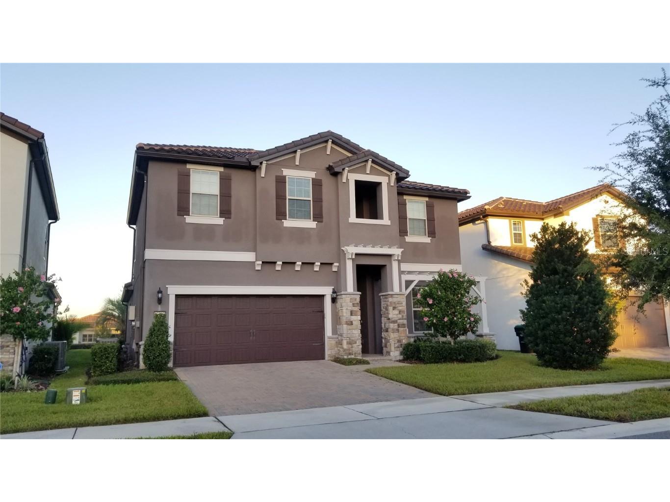 10802 Citron Oaks Drive Orlando FL 32836 - LAKE RUBY O5983219 image1