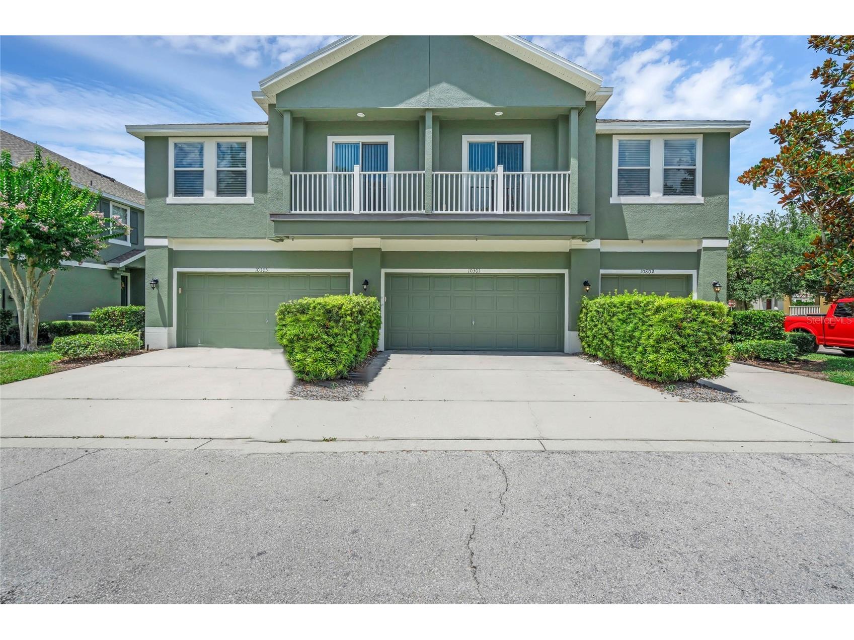 10802 Eclipse Lily Way #50A Orlando FL 32832 S5144082 image2