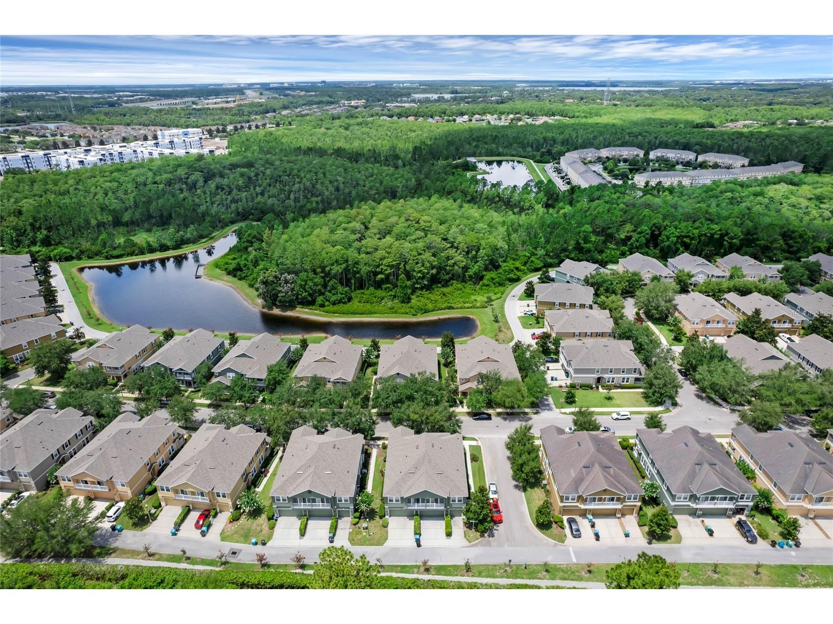 10802 Eclipse Lily Way #50A Orlando FL 32832 S5144082 image27