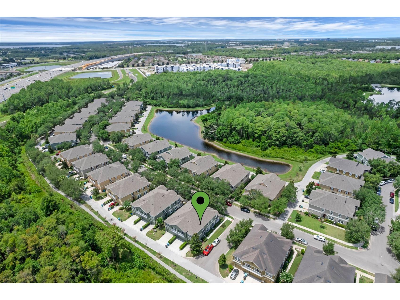 10802 Eclipse Lily Way #50A Orlando FL 32832 S5144082 image28