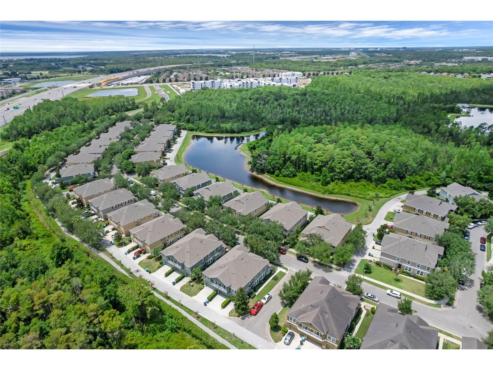 10802 Eclipse Lily Way #50A Orlando FL 32832 S5144082 image29