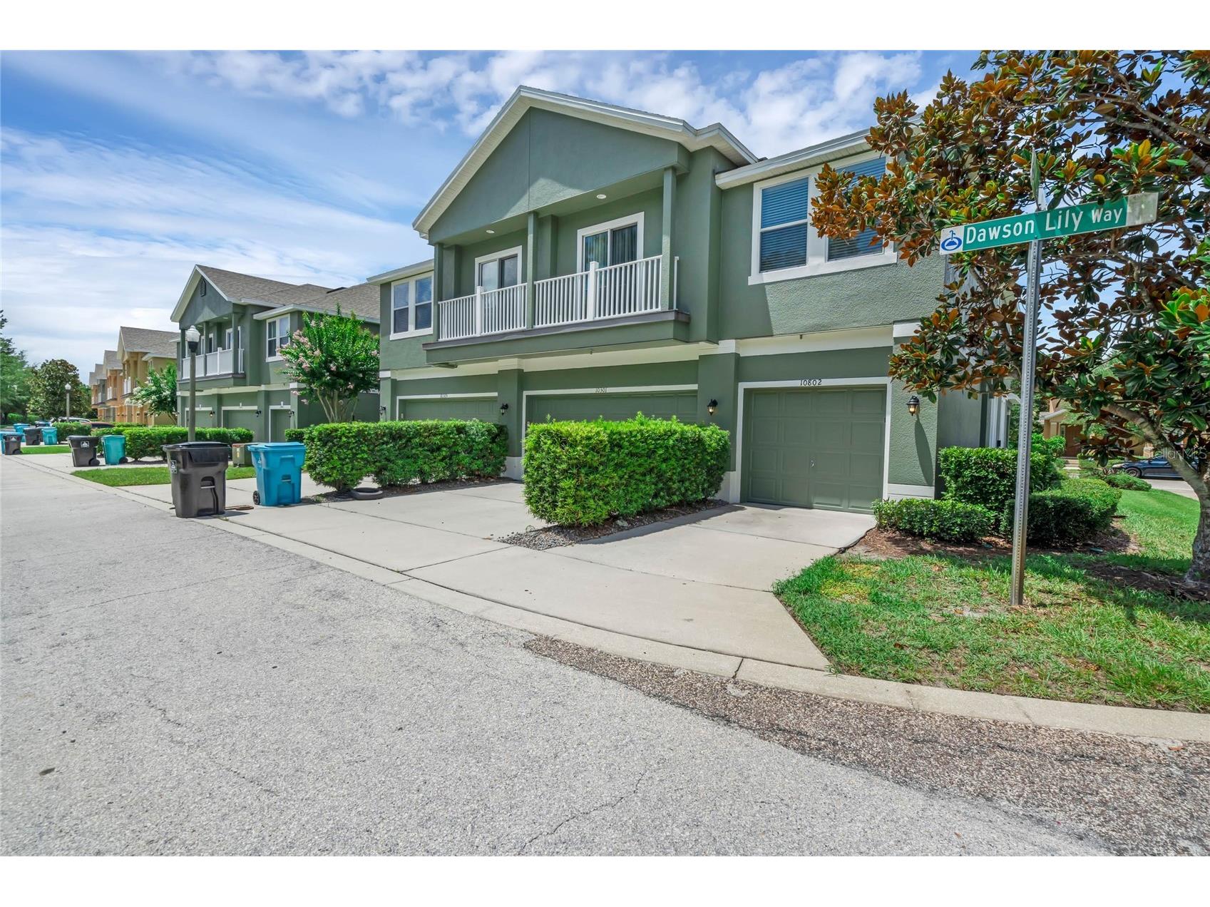 10802 Eclipse Lily Way #50A Orlando FL 32832 S5144082 image3