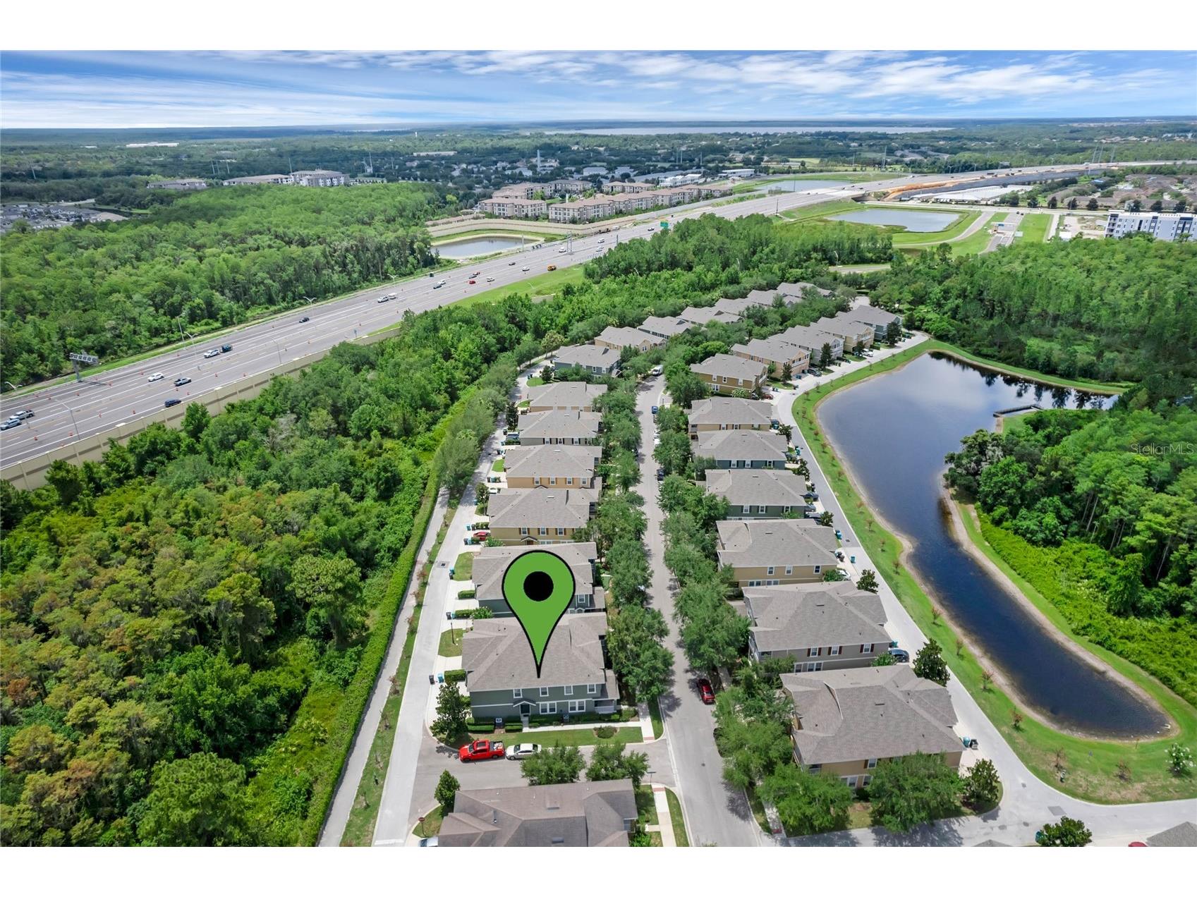 10802 Eclipse Lily Way #50A Orlando FL 32832 S5144082 image30