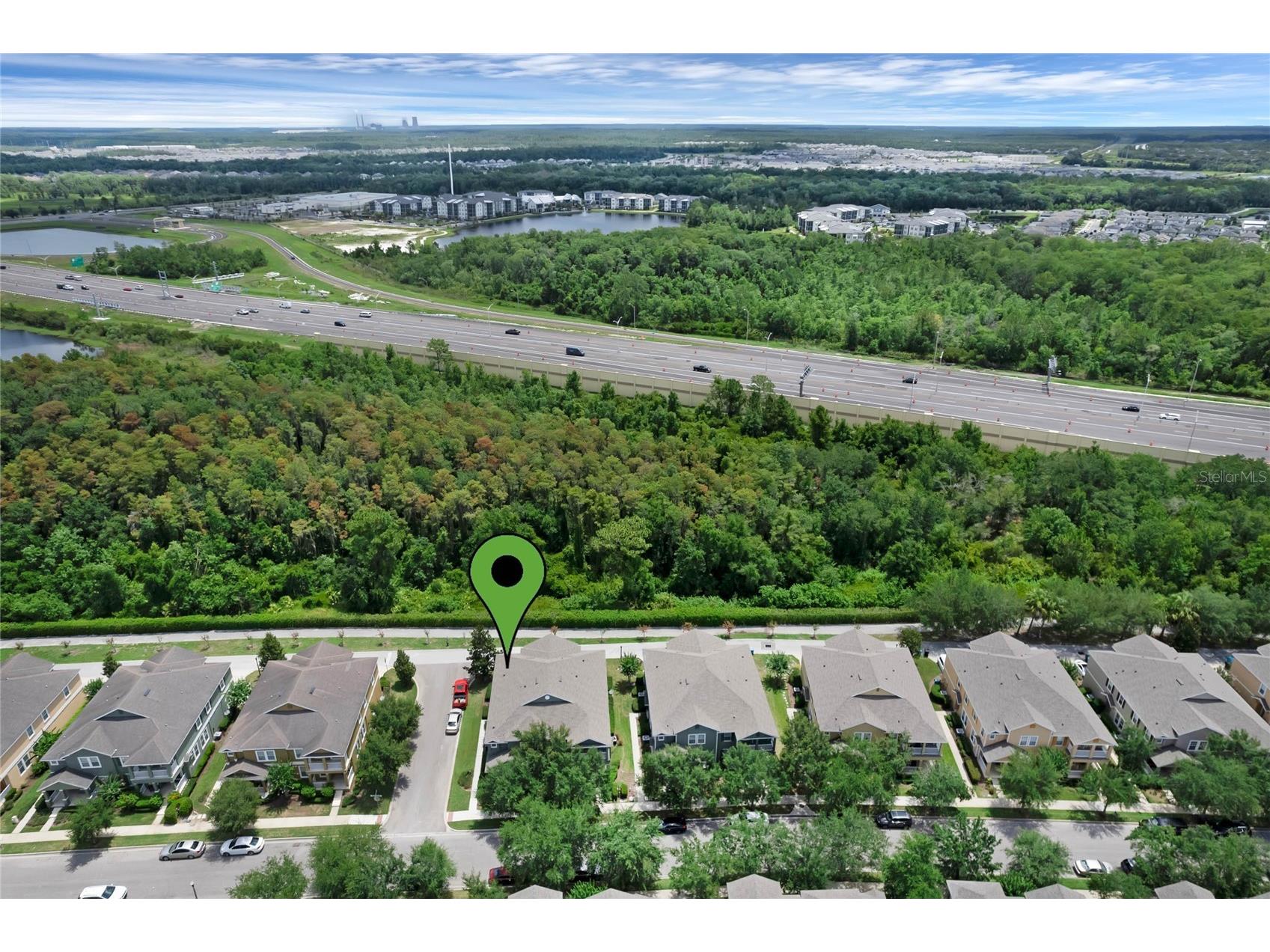 10802 Eclipse Lily Way #50A Orlando FL 32832 S5144082 image32