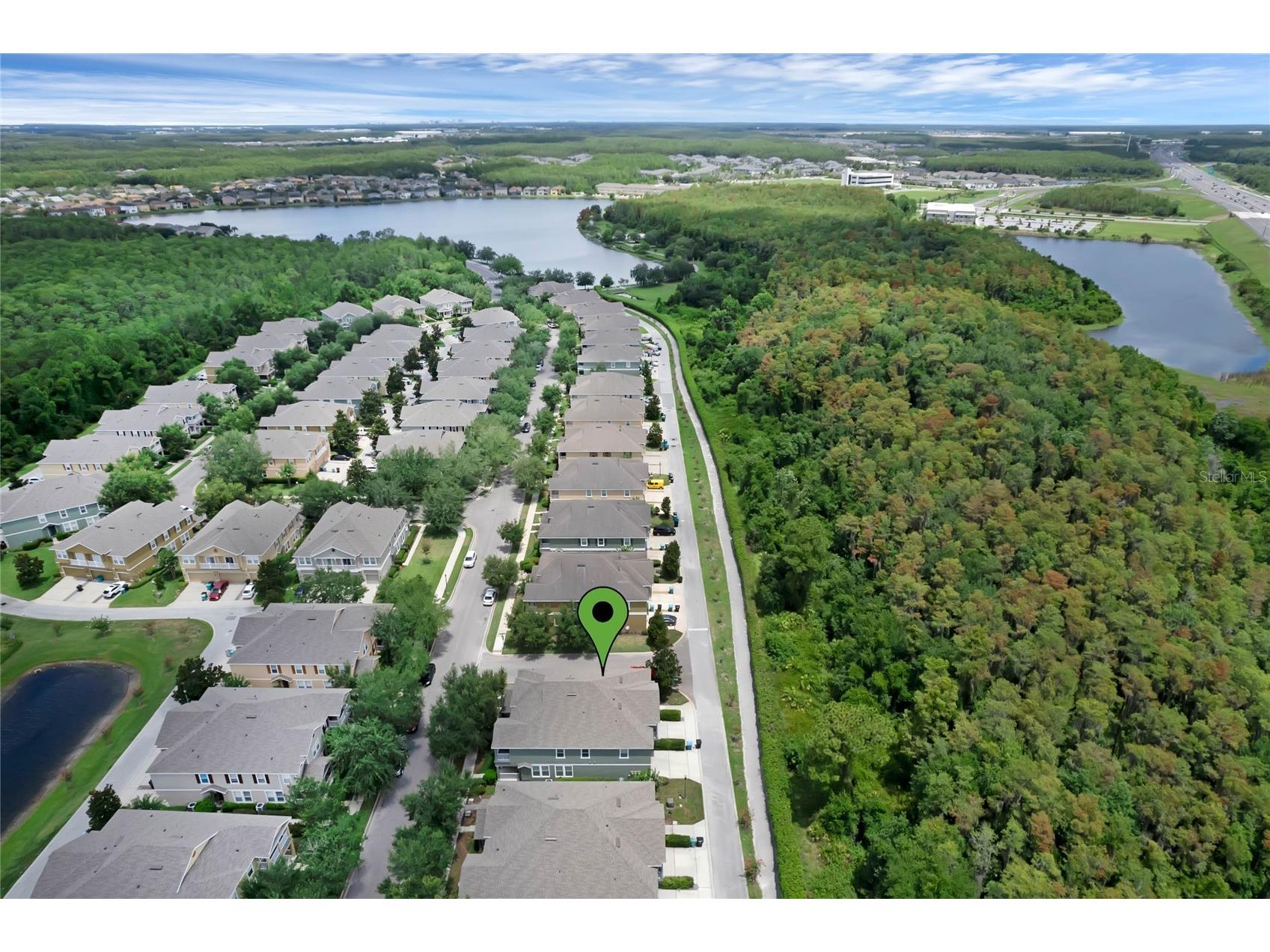 10802 Eclipse Lily Way #50A Orlando FL 32832 S5144082 image34