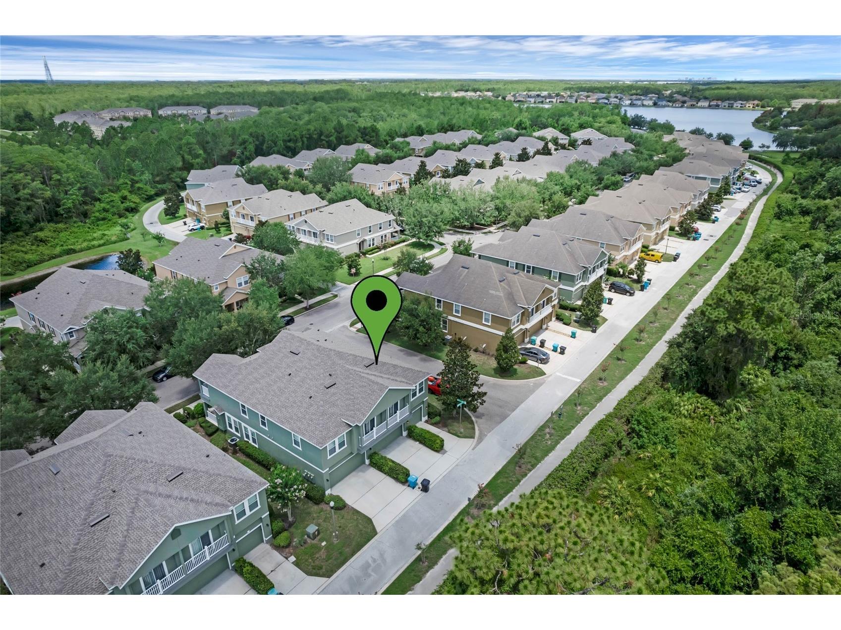 10802 Eclipse Lily Way #50A Orlando FL 32832 S5144082 image36