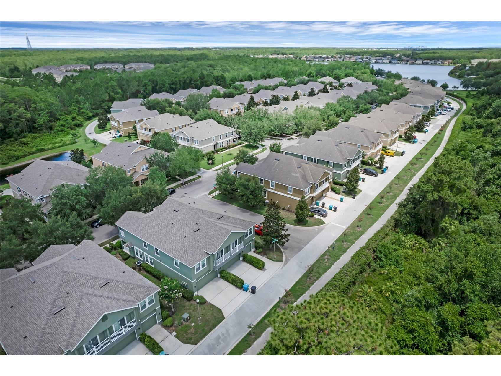 10802 Eclipse Lily Way #50A Orlando FL 32832 S5144082 image37