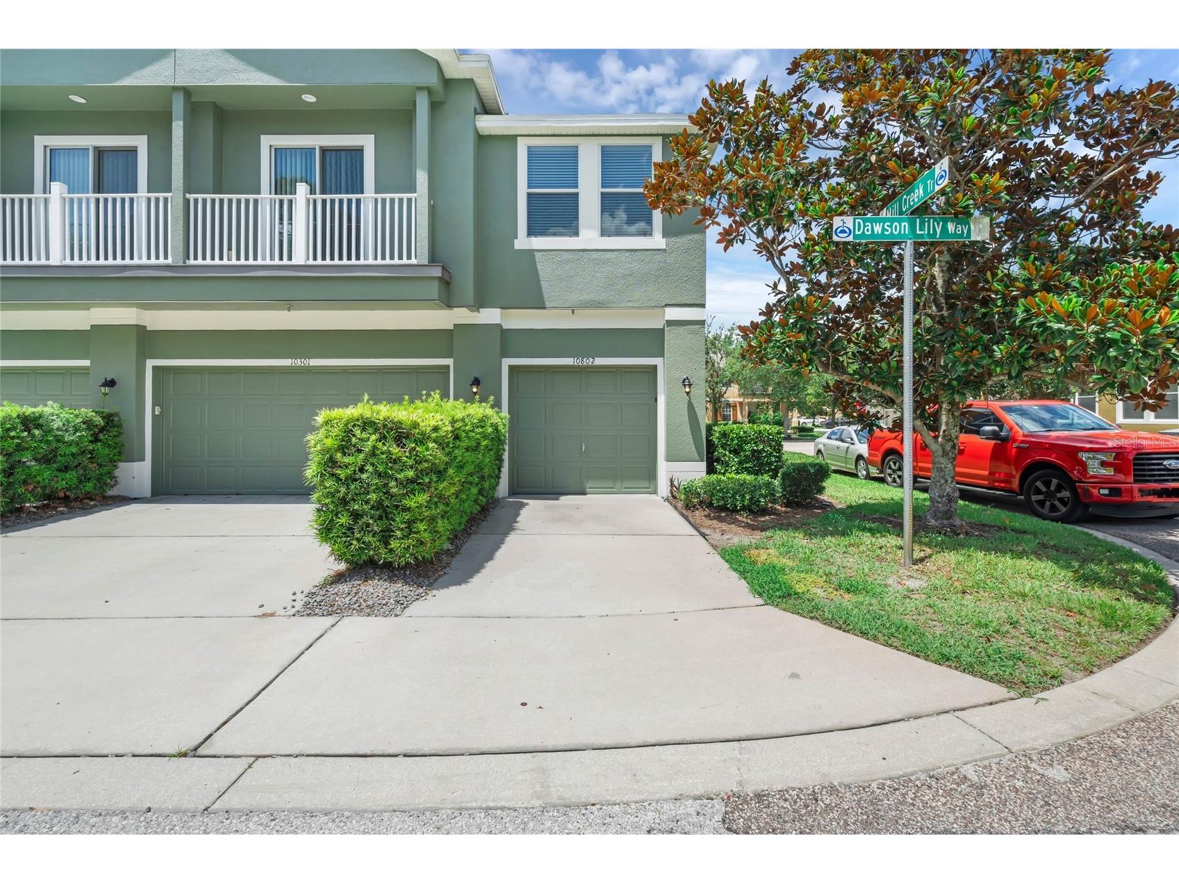 10802 Eclipse Lily Way #50A Orlando FL 32832 S5144082 image5