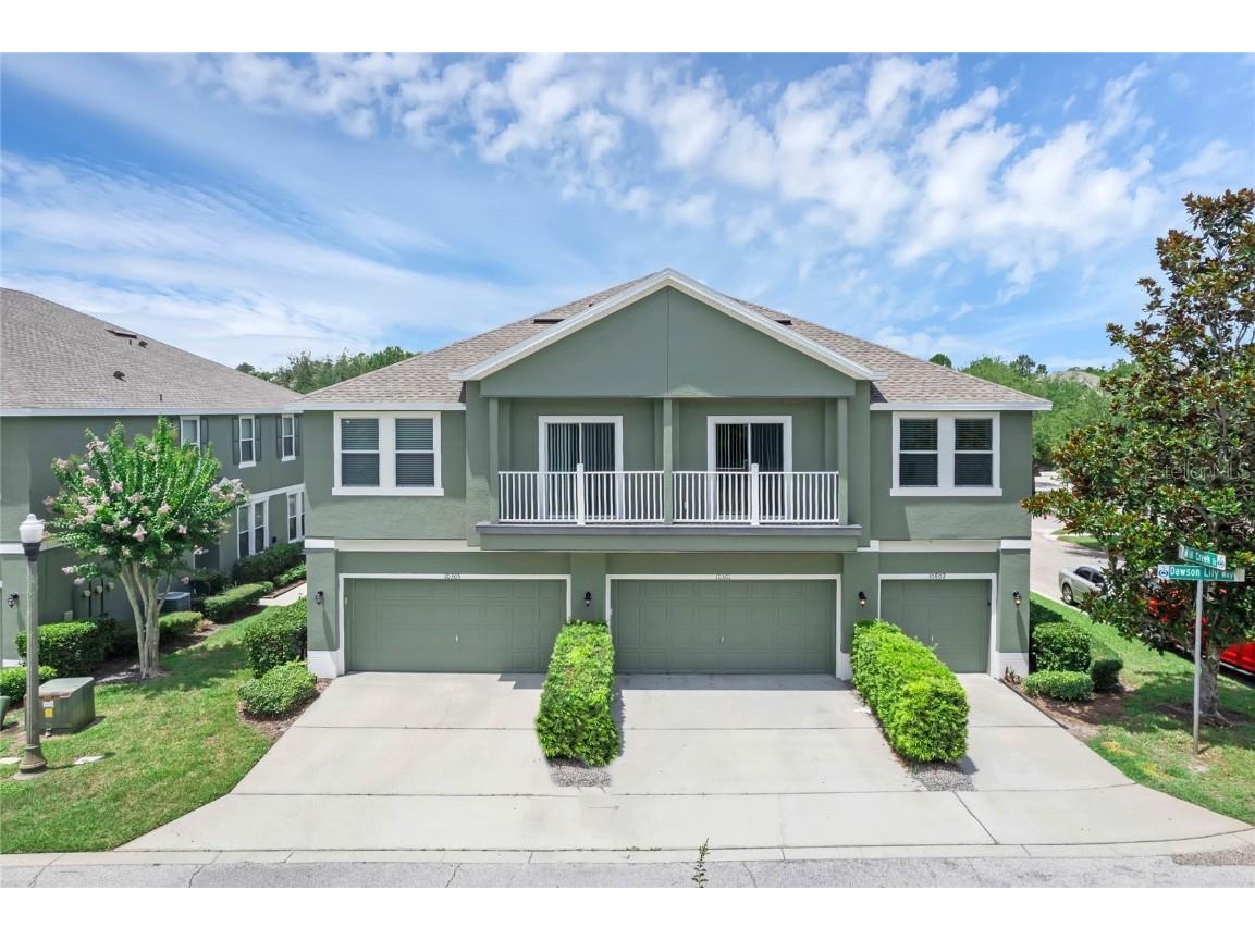 10802 Eclipse Lily Way #S Orlando FL 32832 S5106900 image1