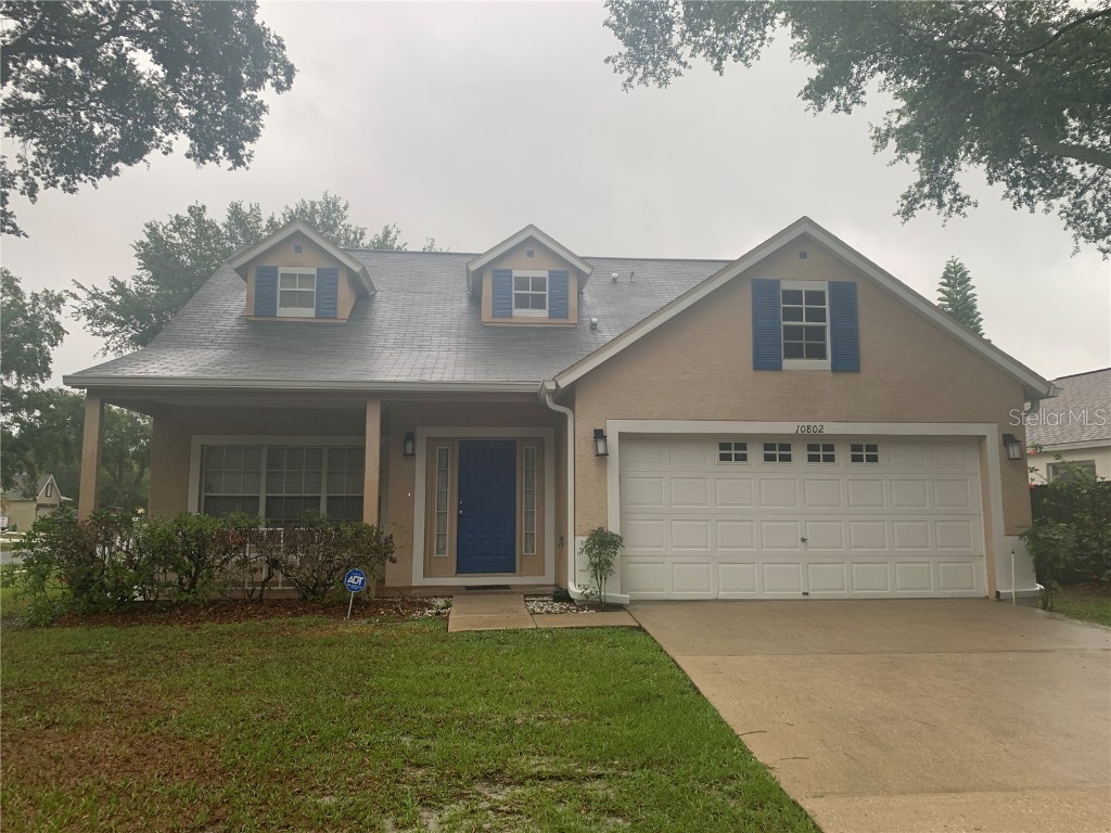 10802 Kenbrook Drive Riverview FL 33578 T3533160 image1