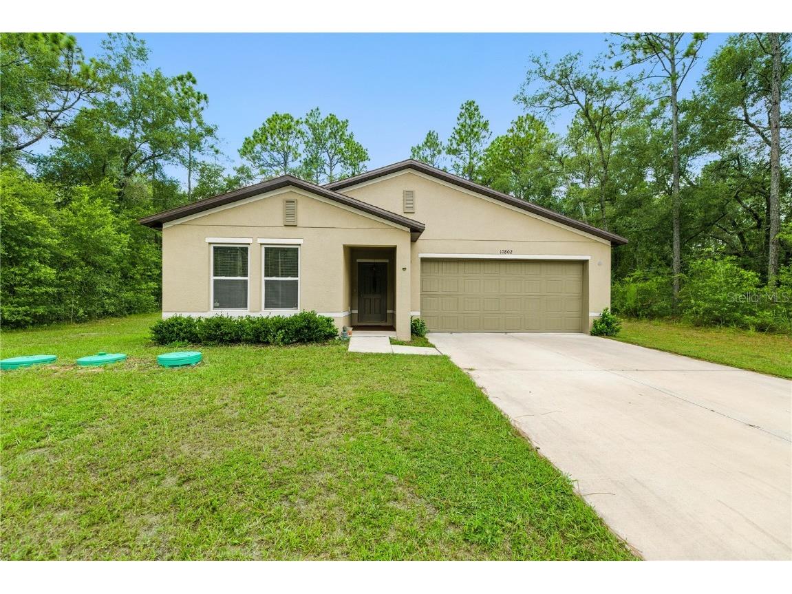 10802 N Haitian Drive Citrus Springs FL 34434 OM707869 image1