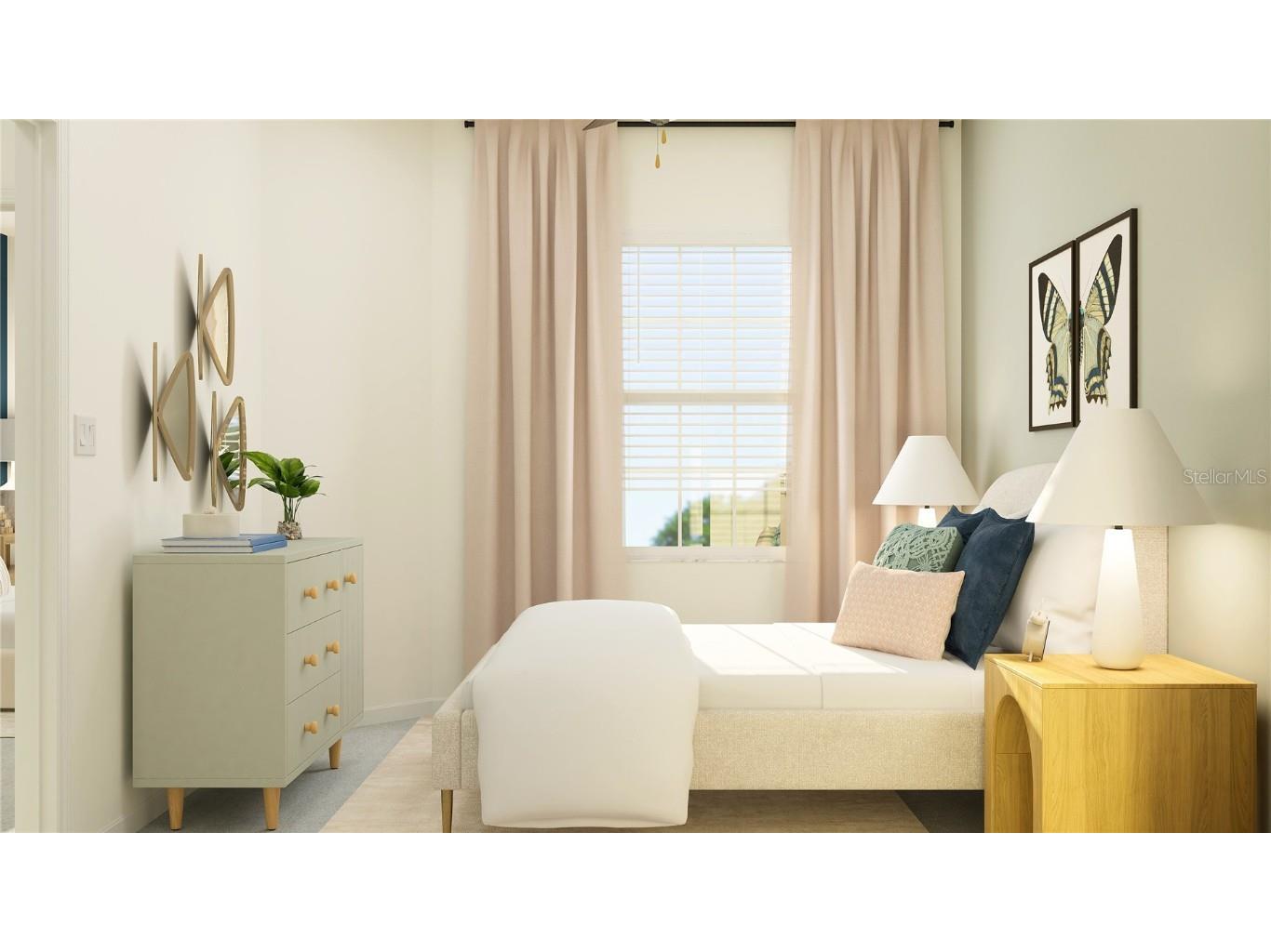 10803 Fowlers Bluff Court, Tampa, FL, 33647 MLS T3537252 Edina Realty