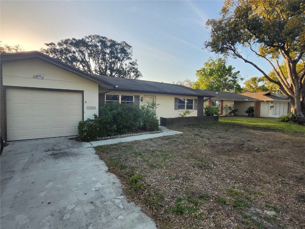 10803 Hachita Drive Port Richey FL 34668 W7873538 image1