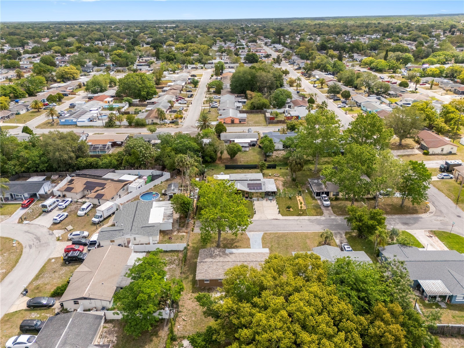 10803 Hyssop Street Port Richey FL 34668 TB8497157 image40