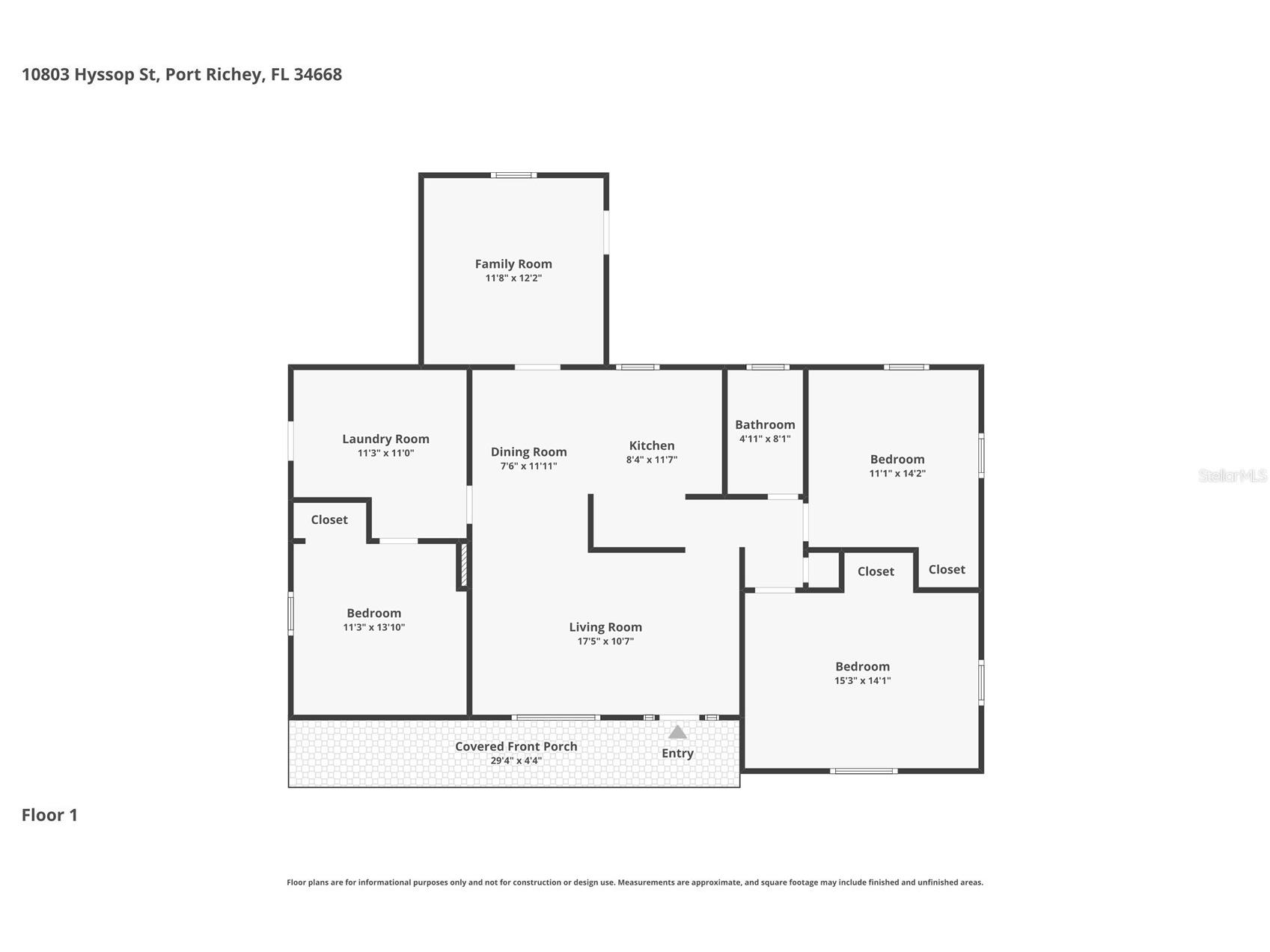 10803 Hyssop Street Port Richey FL 34668 TB8497157 image43