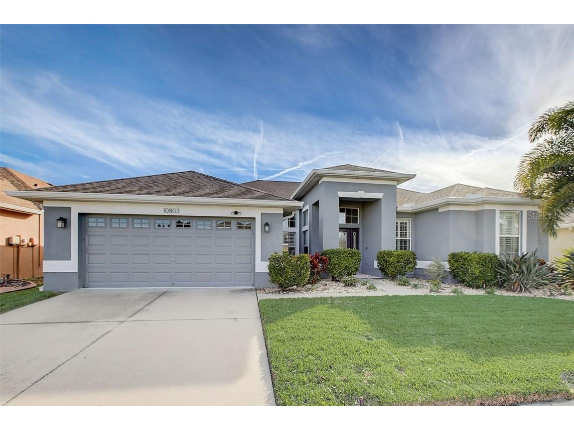 10803 Rockledge View Drive Riverview FL 33579 T3490751 image1