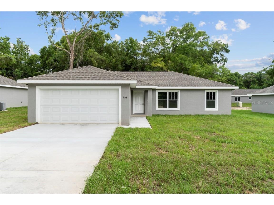 10804 N Ocean Drive Citrus Springs FL 34434 OM647321 image1