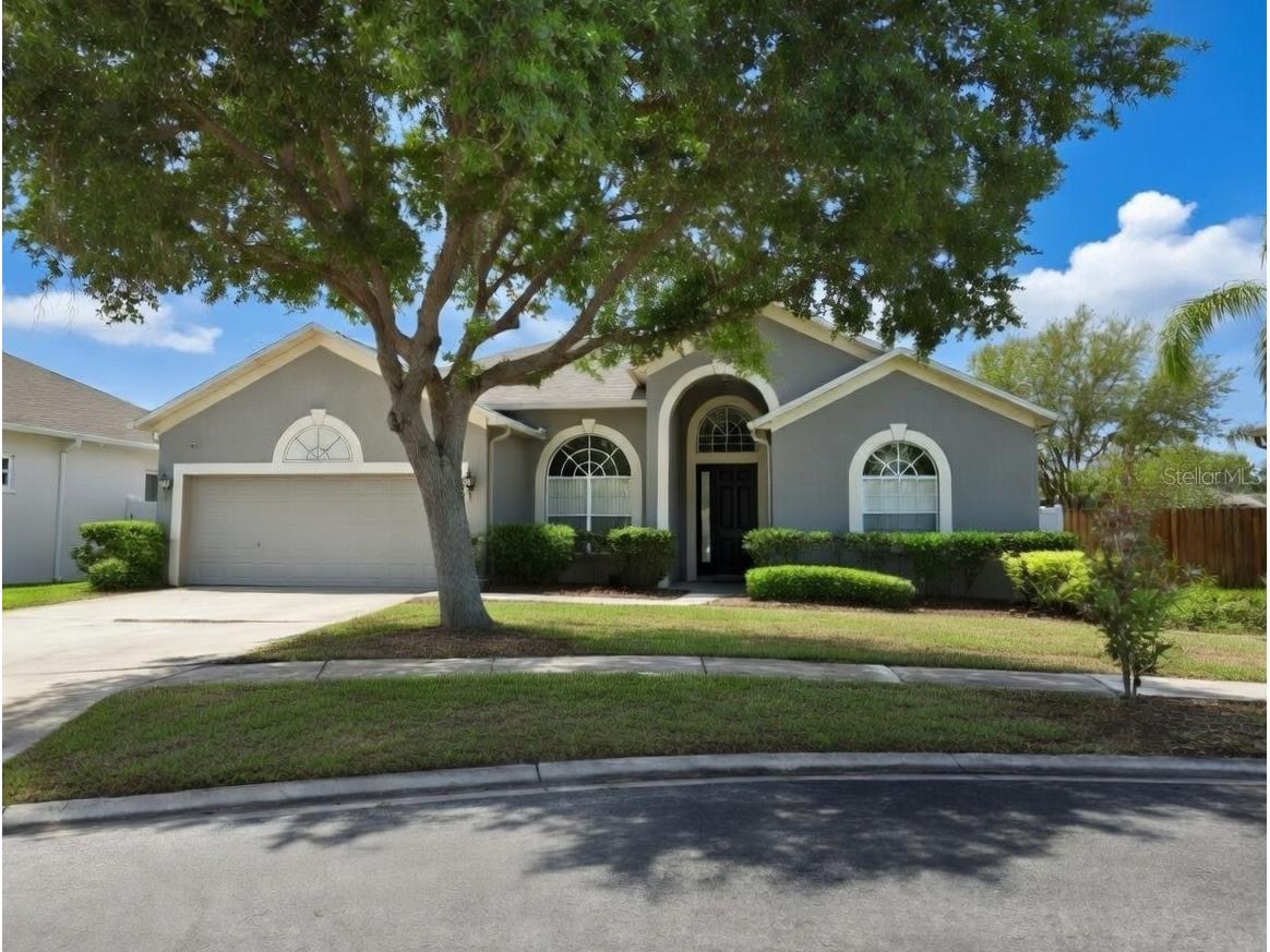10805 Australian Pine Drive Riverview FL 33579 TB8498649 image1