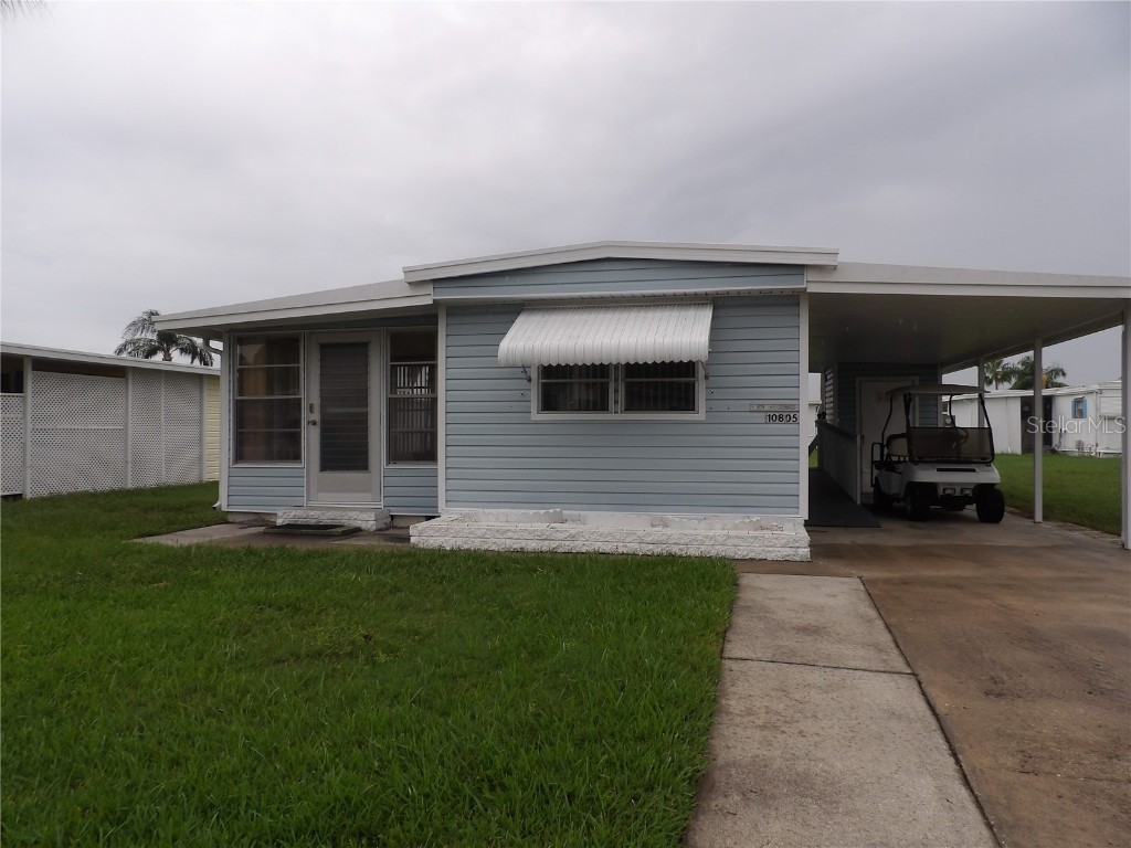 10805 Congressional Drive Port Richey FL 34668 TB8310231 image1