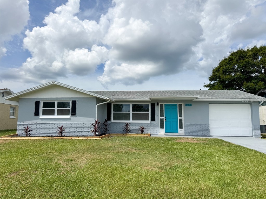 10805 Fillmore Avenue Port Richey FL 34668 W7879045 image1