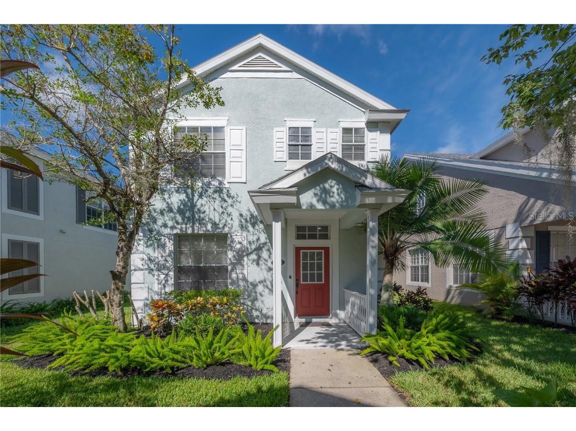 10805 Laurel Glen Place Tampa FL 33626 TB8315254 image1