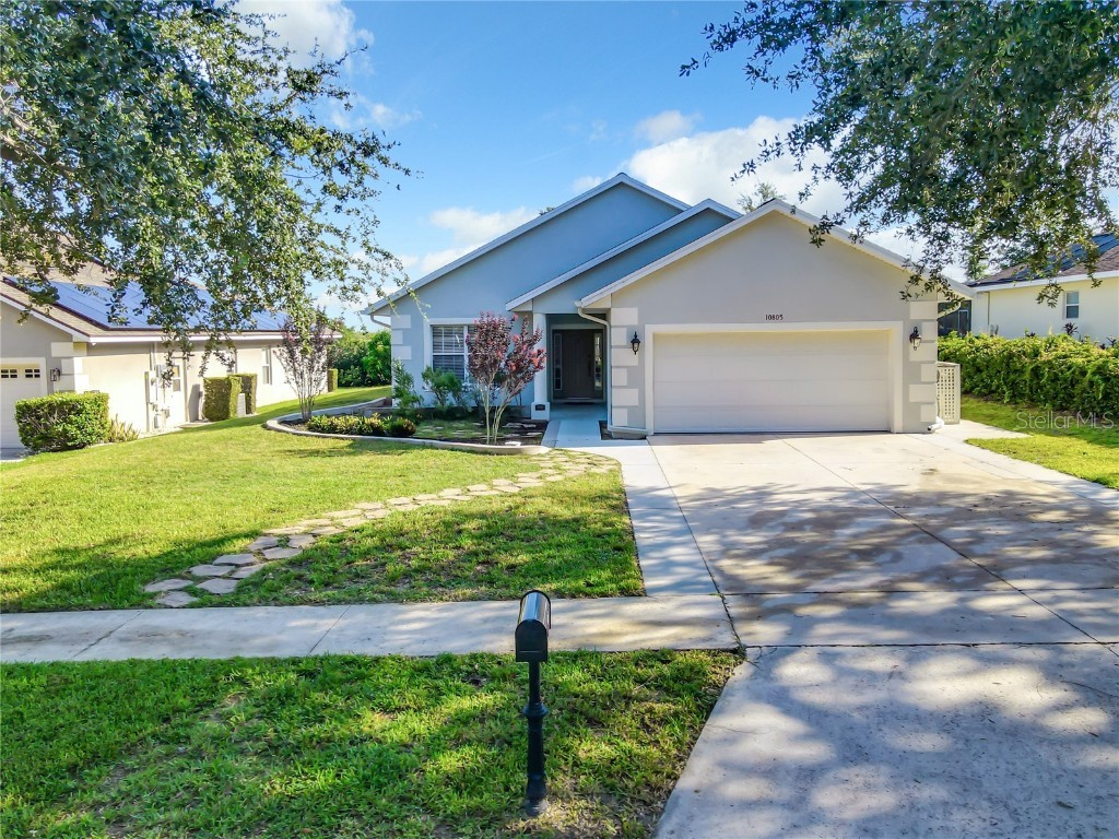 10805 Masters Drive Clermont FL 34711 G5070519 image1