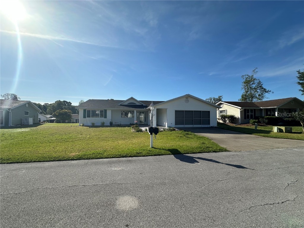 10805 SW 81st Court Road Ocala FL 34481 OM677056 image1