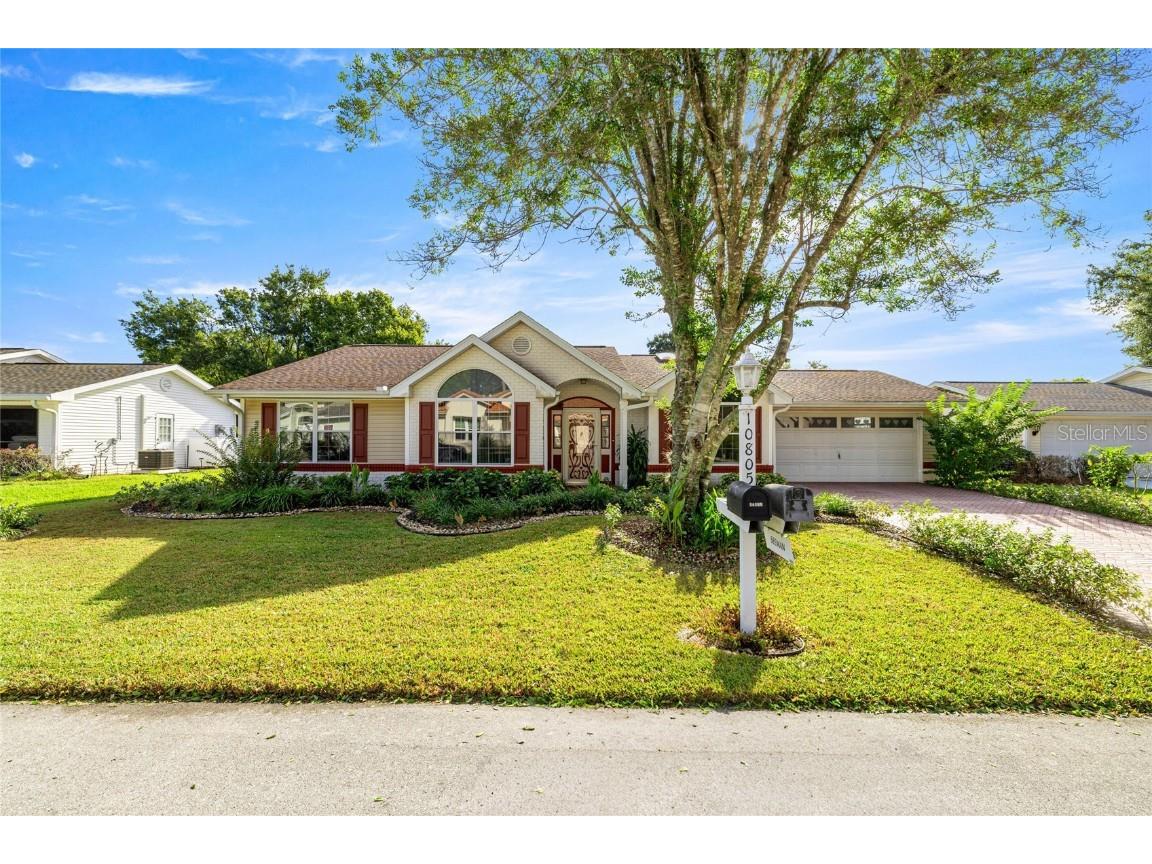 10805 SW 83rd Avenue Ocala FL 34481 OM710117 image1