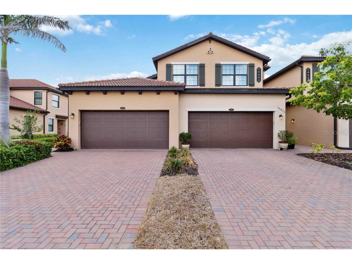 10805 Tarflower Drive #101 Venice FL 34293 D6143300 image2