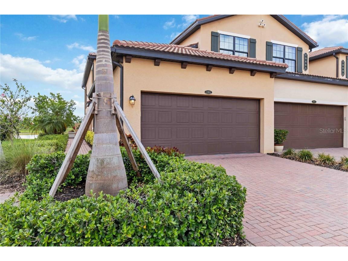 10805 Tarflower Drive #101 Venice FL 34293 D6143300 image3
