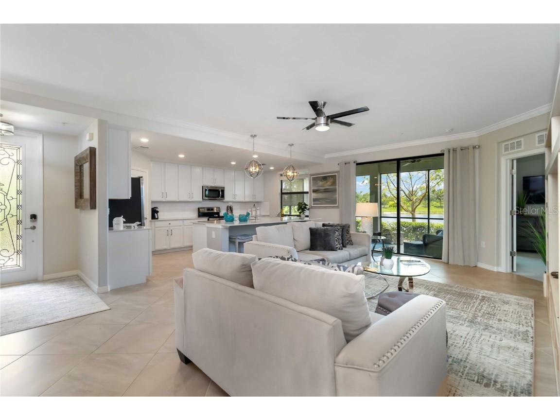 10805 Tarflower Drive #101 Venice FL 34293 D6143300 image4