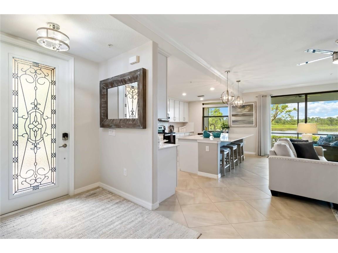 10805 Tarflower Drive #101 Venice FL 34293 D6143300 image5