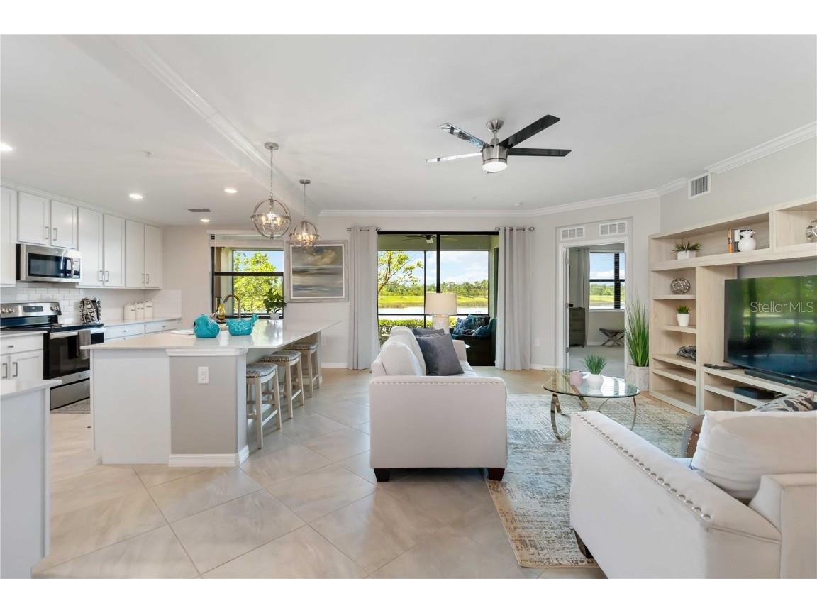 10805 Tarflower Drive #101 Venice FL 34293 D6143300 image6