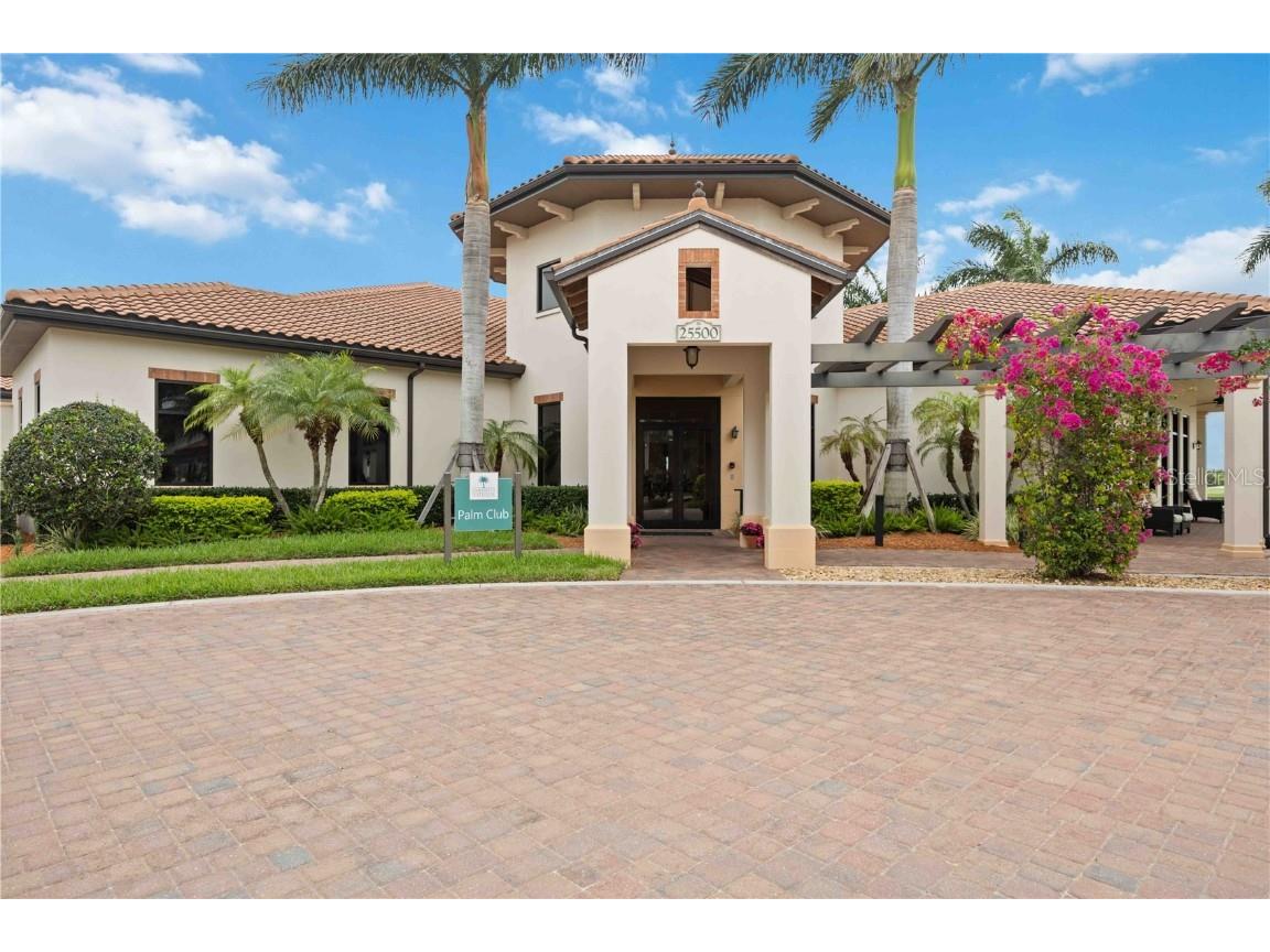 10805 Tarflower Drive #101 Venice FL 34293 D6143300 image75