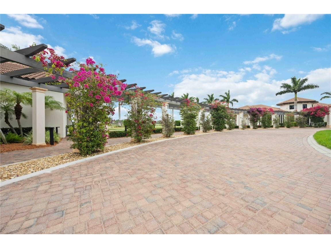 10805 Tarflower Drive #101 Venice FL 34293 D6143300 image76