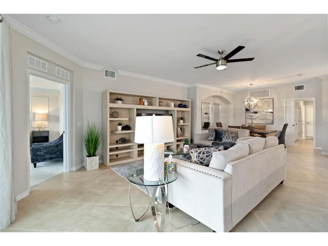 10805 Tarflower Drive #101 Venice FL 34293 D6143300 image9