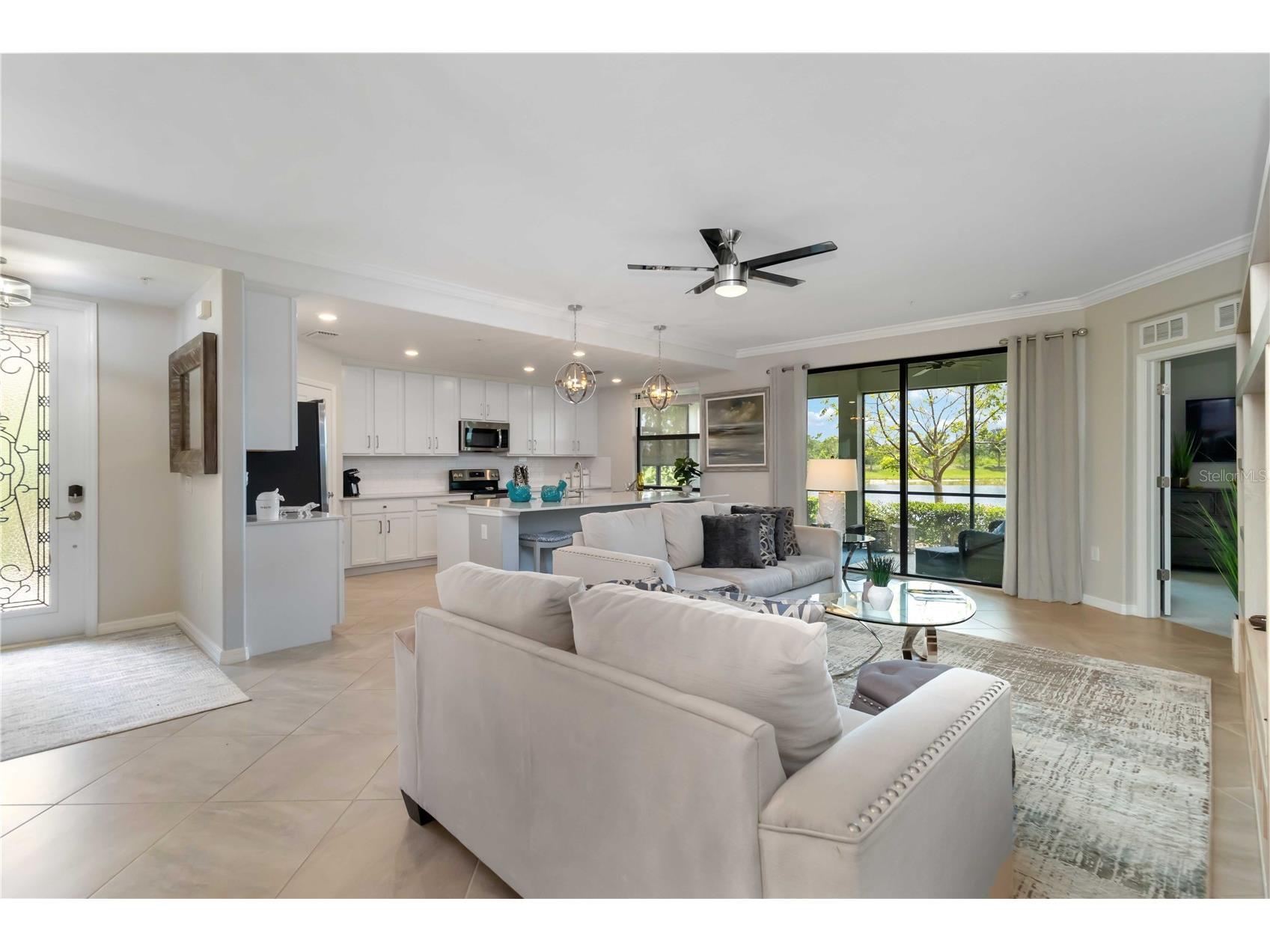 10805 Tarflower Drive #101 Venice FL 34293 D6147621 image4