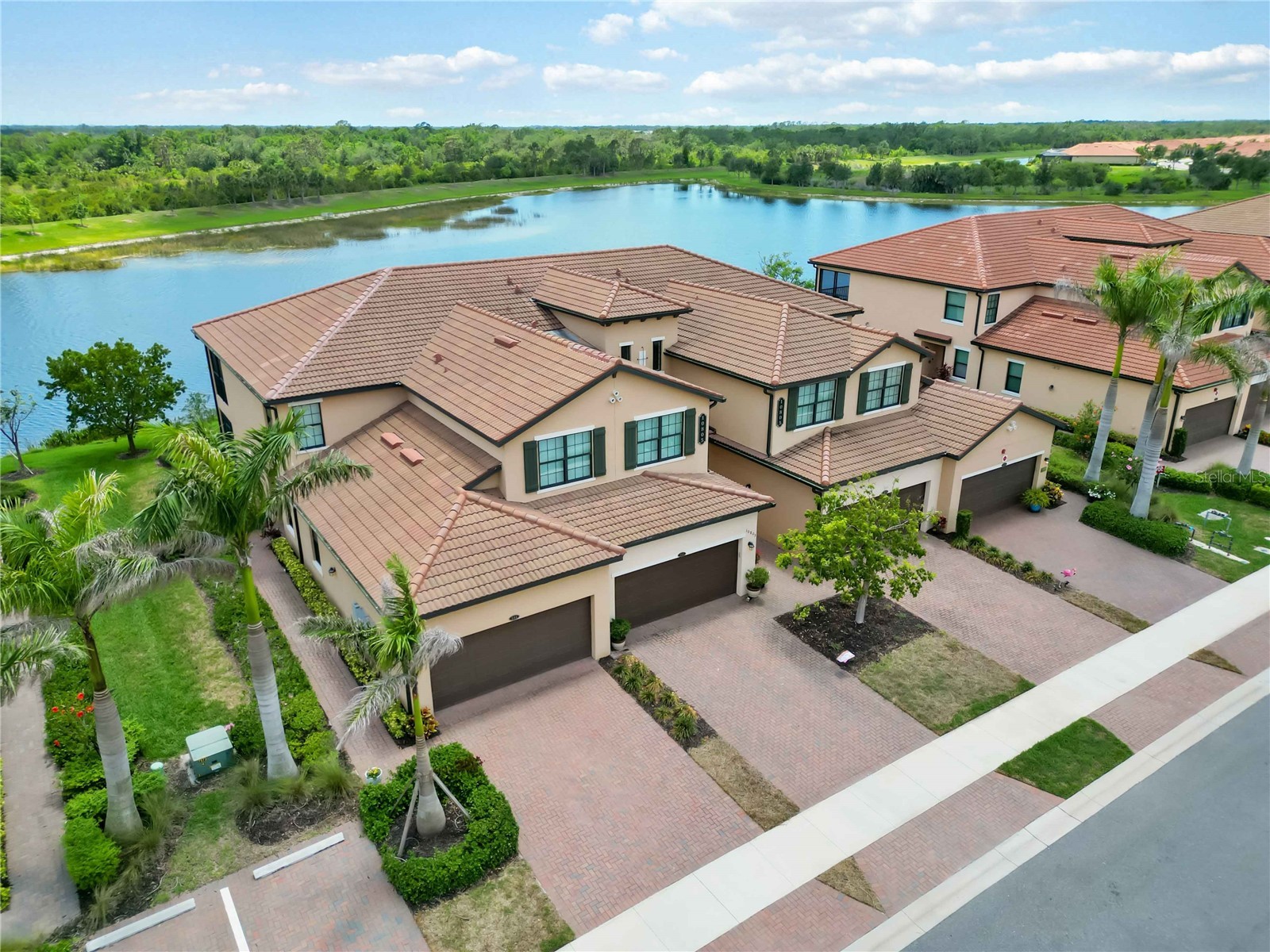 10805 Tarflower Drive #101 Venice FL 34293 D6147621 image47