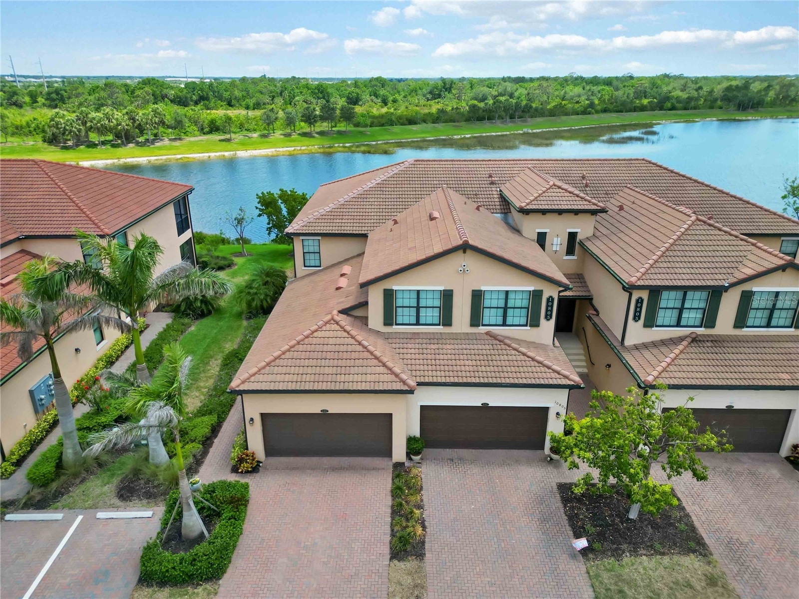 10805 Tarflower Drive #101 Venice FL 34293 D6147621 image48