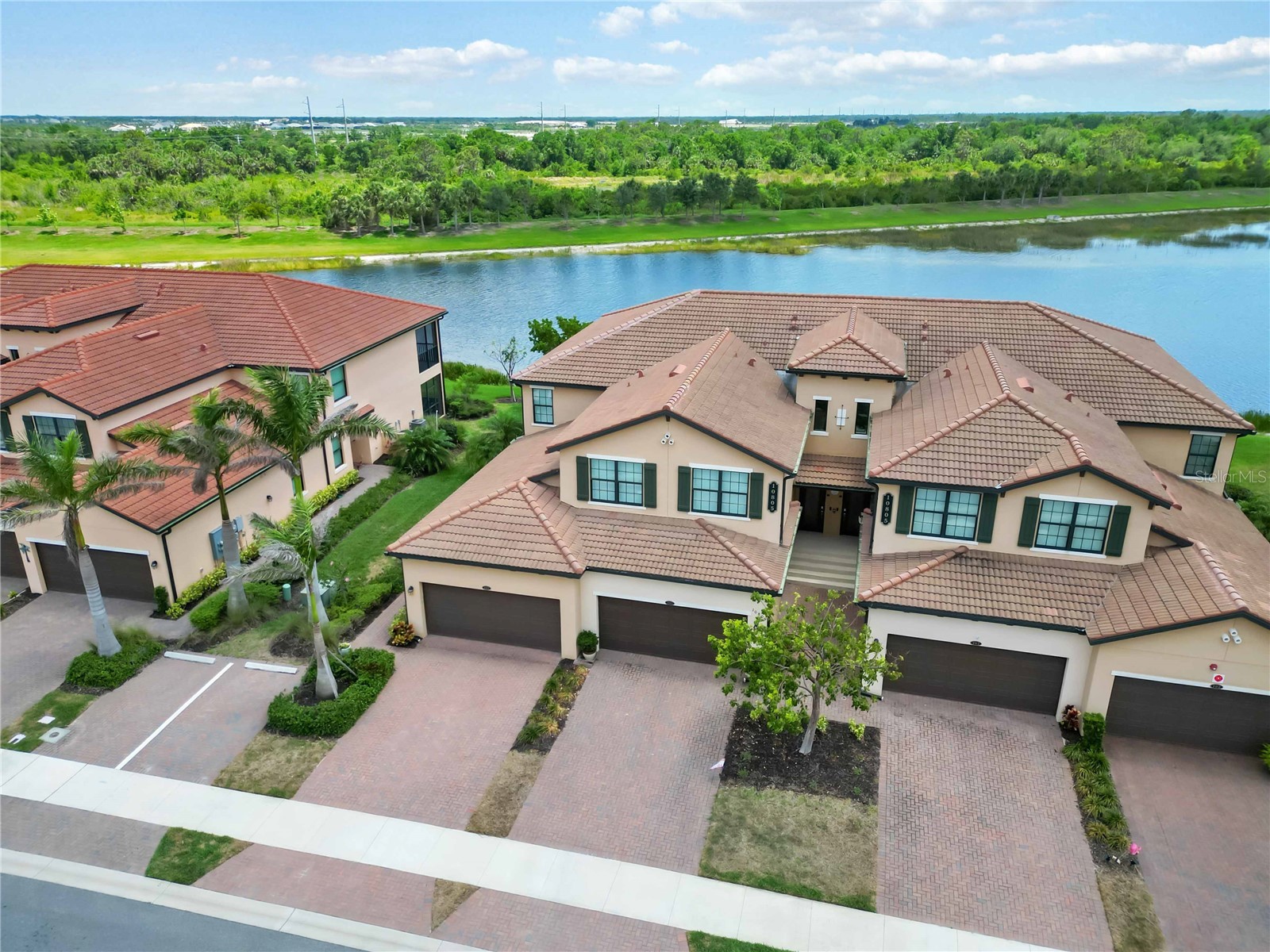 10805 Tarflower Drive #101 Venice FL 34293 D6147621 image50