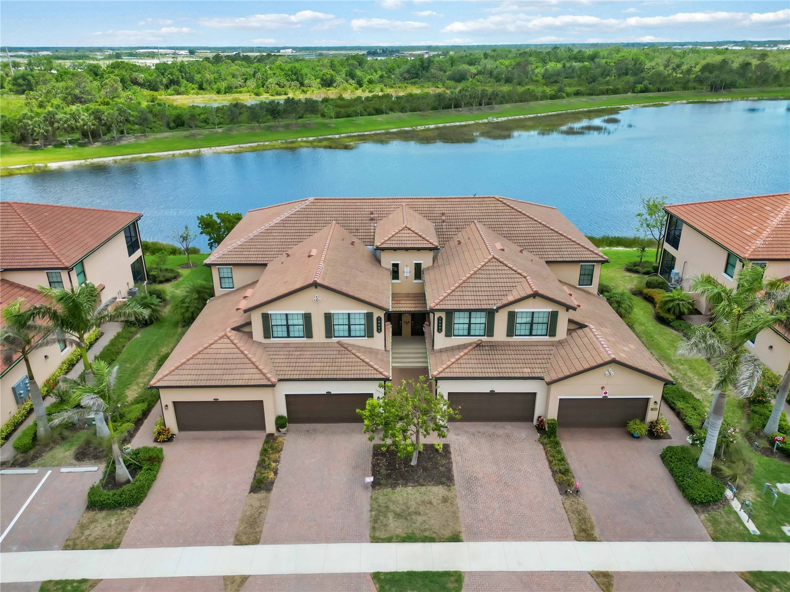 10805 Tarflower Drive #101 Venice FL 34293 D6147621 image53