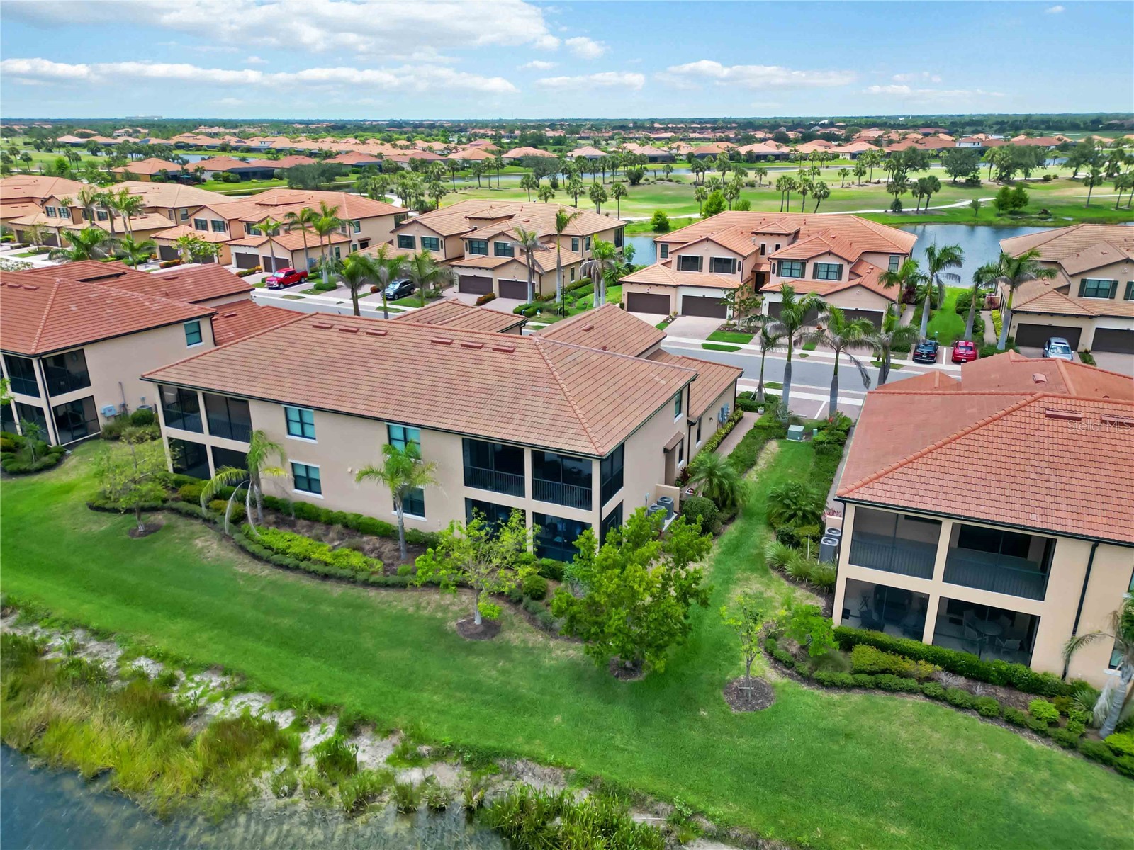 10805 Tarflower Drive #101 Venice FL 34293 D6147621 image60
