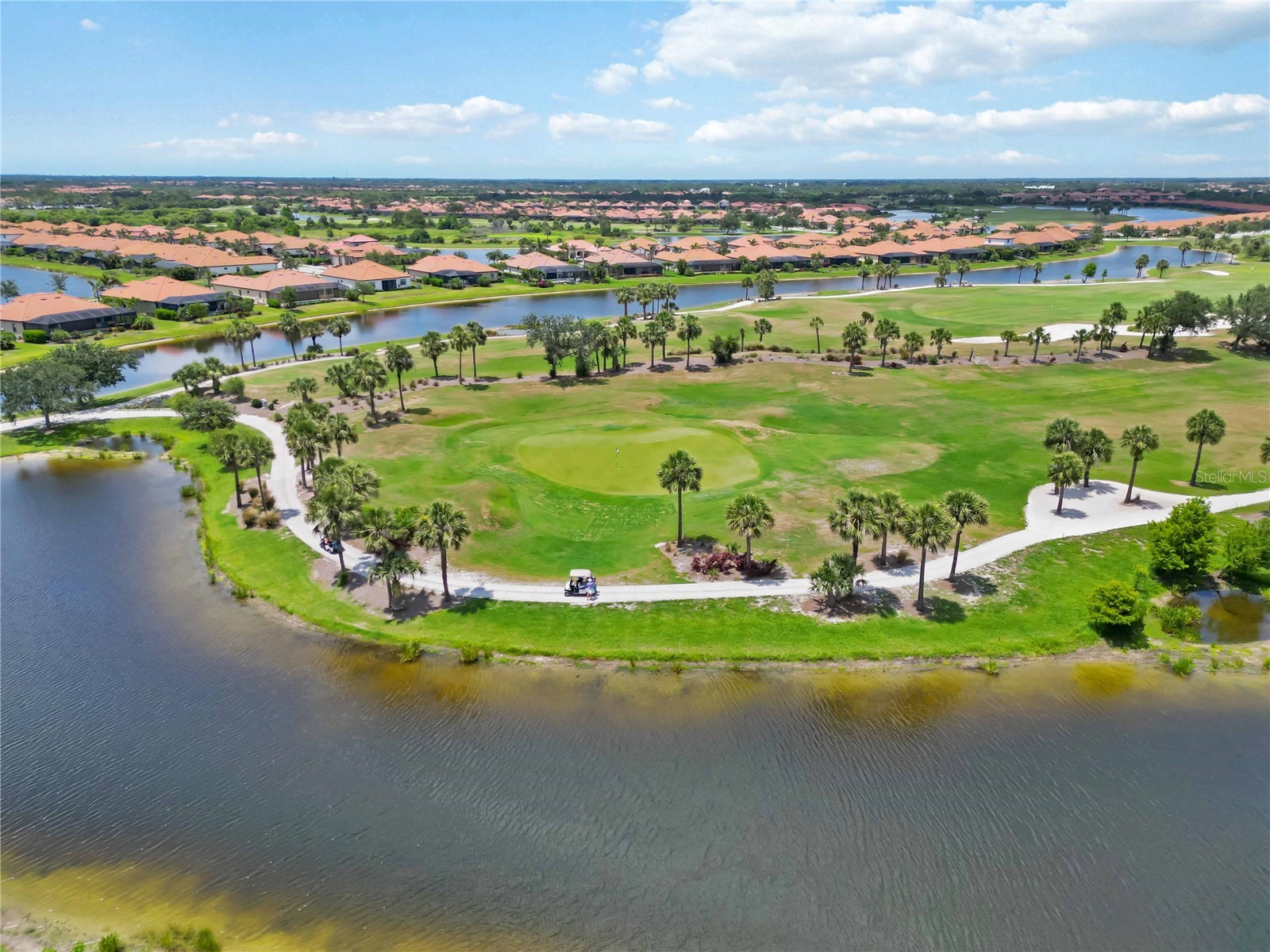 10805 Tarflower Drive #101 Venice FL 34293 D6147621 image63
