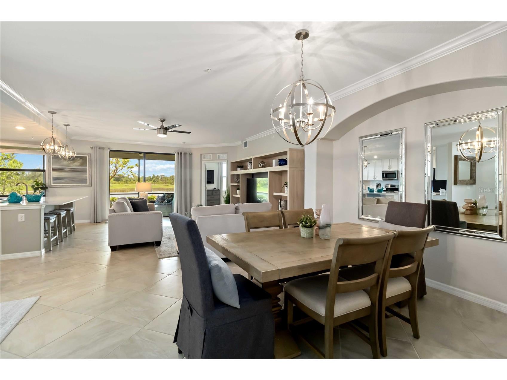 10805 Tarflower Drive #101 Venice FL 34293 D6147621 image7